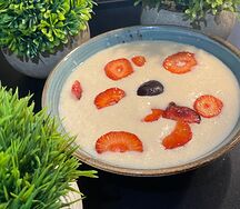 Рисовая каша