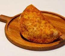 Чебурек с говядиной