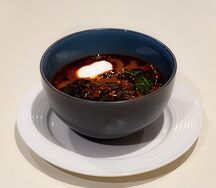 Мастава по-ташкентски