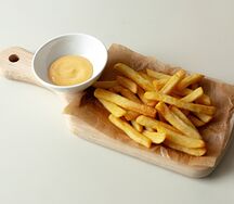 Картофель фри