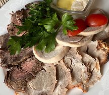 Ассорти мясное