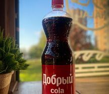 Добрый кола