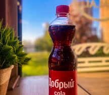 Добрый Cola