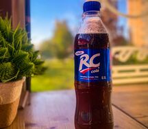 Rc Кола