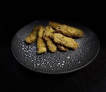 Куриные стрипсы