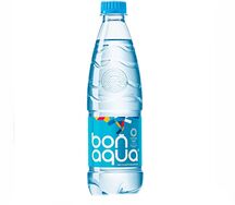 Вода Бонаква без газа