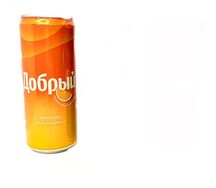 Добрый Апельсин