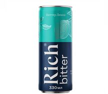 Тоник Rich лимон