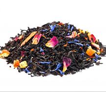 Черный чай Брызги Шампанского