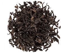 Чай черный Da Hong Pao