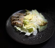 Салат Цезарь