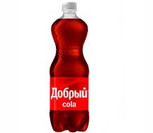 Добрый Cola