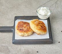 Сырники