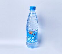 Bonaqua газированная