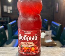 Сок Добрый
