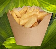 Картошка фри