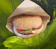 Бургер классический