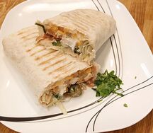 Шаурма Классическая