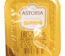 Соус Сырный