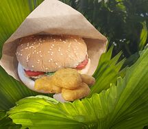 Бургер Чикен