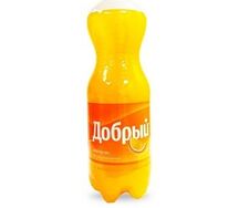 Добрый Апельсин