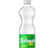 Добрый Лимон-лайм