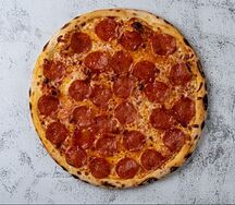 Пицца Пепперони