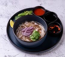 Фобо с говядиной