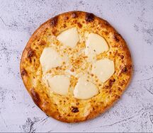 Хачапури по-царски