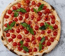 Пицца Маргарита