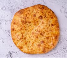 Хачапури по-имеретински