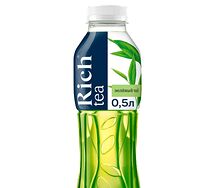 Чай зеленый Rich