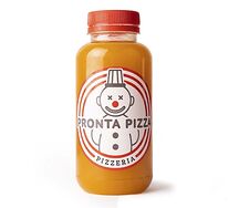 Напиток облепиховый