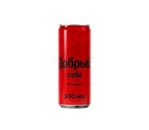 Добрый Cola
