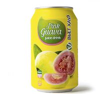 Сок розовой гуавы Viet House