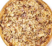 Чикен Барбекю