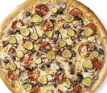 Деревенская