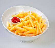 Картофель фри