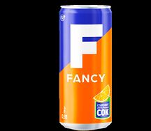 Fancy
