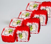 Калифорния 8 шт