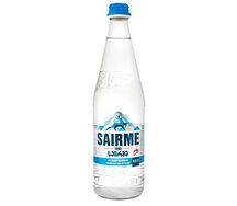 Вода без газа Sairme