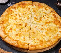 Хачапури по-мегрельски