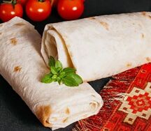 Лаваш армянский