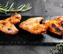 Крылья куриные