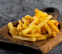 Картофель фри