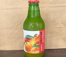 Сок Мультифрукт Barinoff