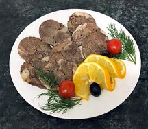 Казы