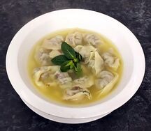Пельмени