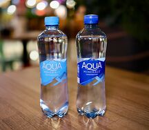 Aqua Minerale