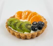 Корзинка фруктовая
